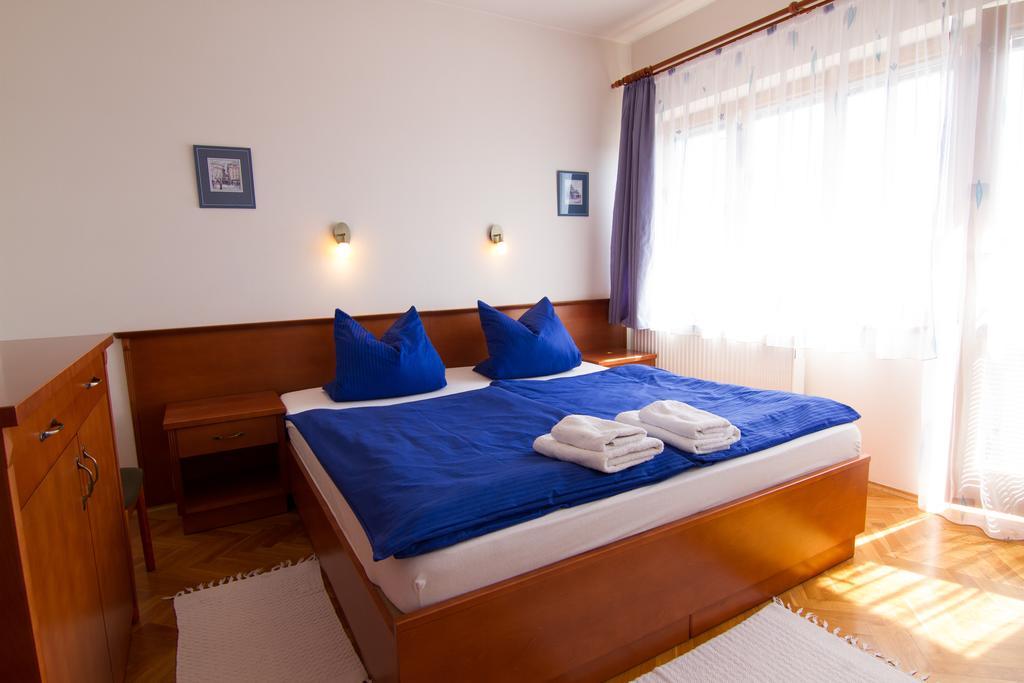 Pension Apartment Granit Prague Room photo