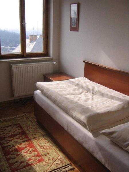Pension Apartment Granit Prague Exterior photo