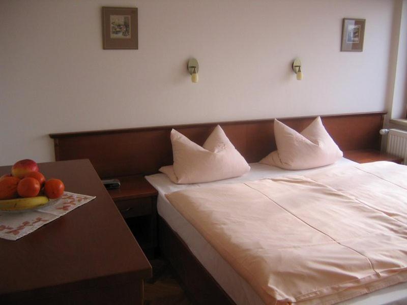 Pension Apartment Granit Prague Room photo