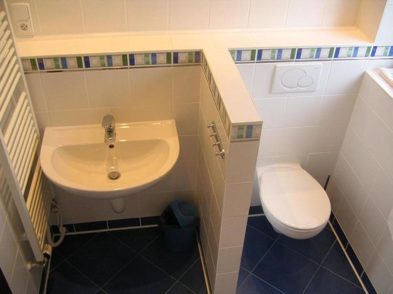 Pension Apartment Granit Prague Room photo