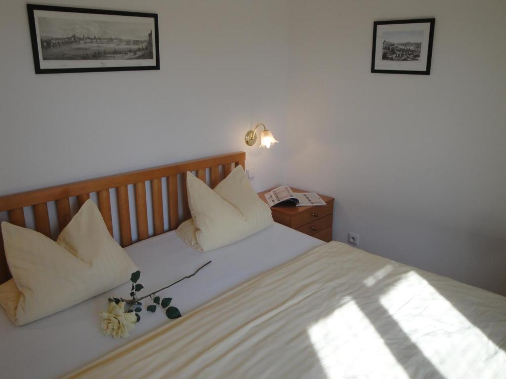 Pension Apartment Granit Prague Room photo