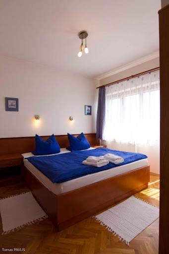 Pension Apartment Granit Prague Exterior photo